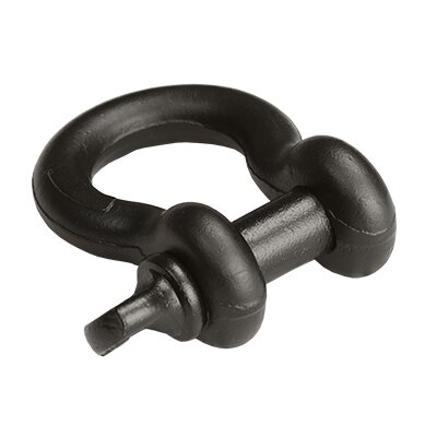 Grillete lira POWERTEX PBSP Blackline