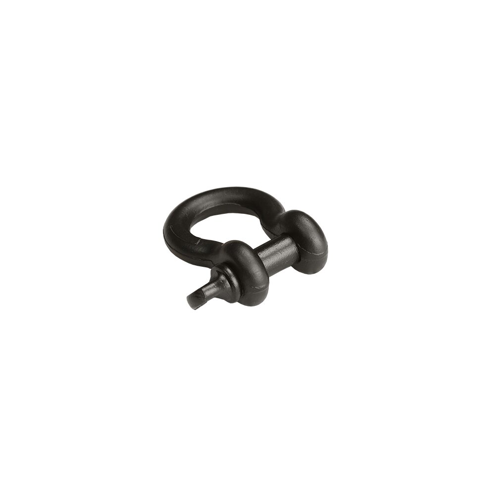 Grillete lira POWERTEX PBSP Blackline