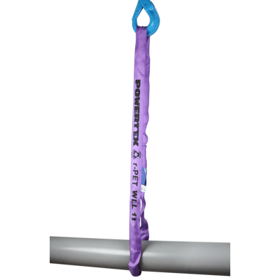 ESLINGA REDONDA POWERTEX PRS r-PET