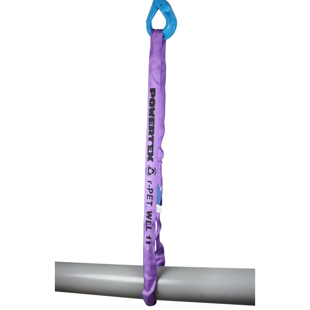 ESLINGA REDONDA POWERTEX PRS r-PET