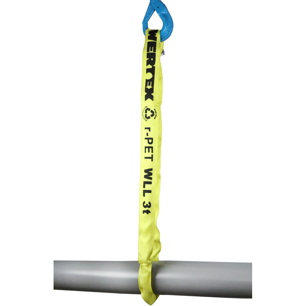 ESLINGA REDONDA POWERTEX PRS r-PET