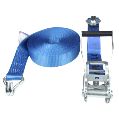 CINTA DE AMARRE POWERTEX Trucker r-PET