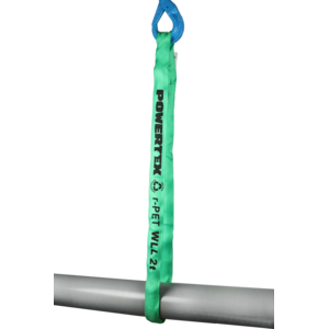 POWERTEX PRS r-PET