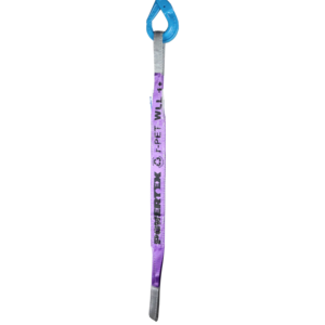 ESLINGA PLANA c/GAZAS POWERTEX PWE r-PET