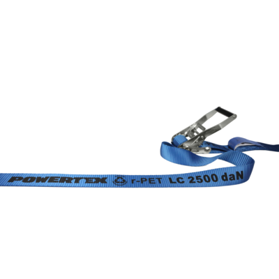 CINTA DE AMARRE POWERTEX Trucker r-PET