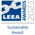 Premio sostenible LEEA