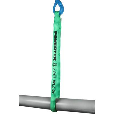 ESLINGA REDONDA POWERTEX PRS r-PET