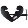 Garra para fijación en viga POWERTEX PBC-S1