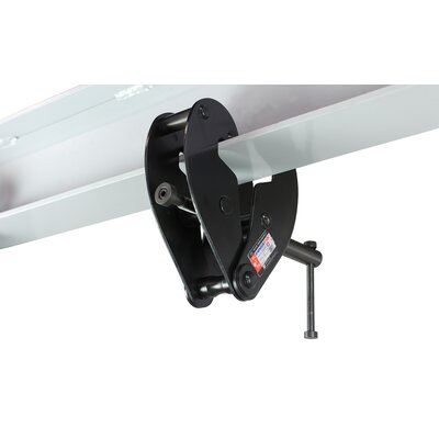 Garra para fijación en viga POWERTEX PBC-S1