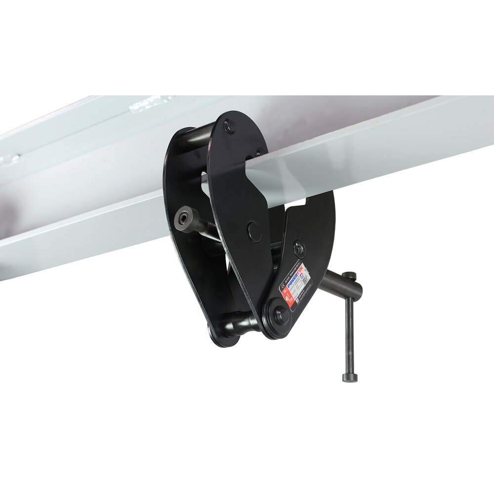 Garra para fijación en viga POWERTEX PBC-S1