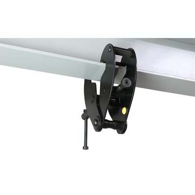 Garra para fijación en viga POWERTEX PBC-S1
