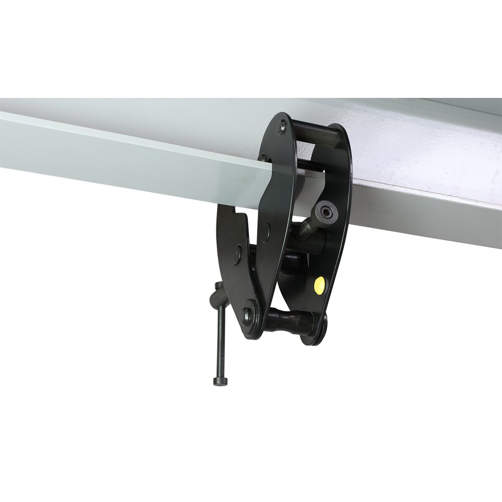 Garra para fijación en viga POWERTEX PBC-S1