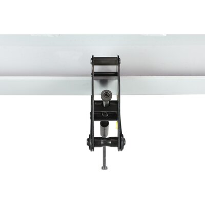 Garra para fijación en viga POWERTEX PBC-S1