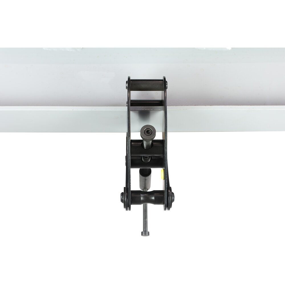 Garra para fijación en viga POWERTEX PBC-S1