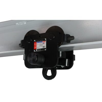 Carrito de empuje POWERTEX PPT-S2				