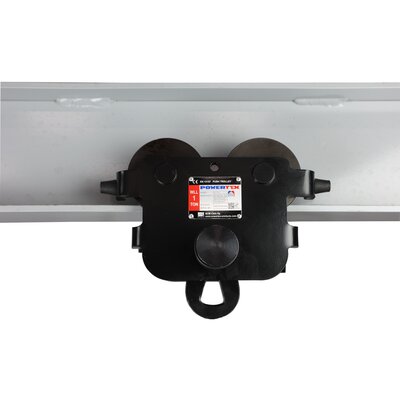 Carrito de empuje POWERTEX PPT-S2				