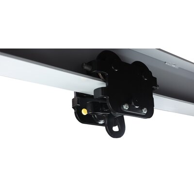 Carrito de empuje POWERTEX PPT-S2				