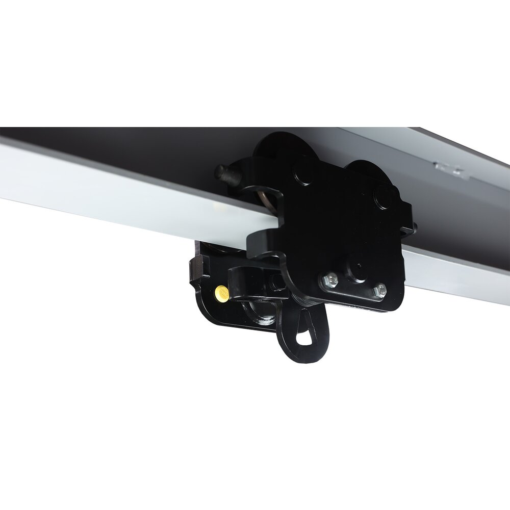 Carrito de empuje POWERTEX PPT-S2				