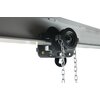Carrito de cadena POWERTEX PGT-S2