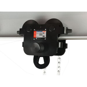 Carrito de cadena POWERTEX PGT-S2