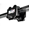 Carrito de empuje POWERTEX PPT-S1