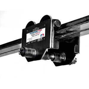 Carrito de empuje POWERTEX PPT-S1