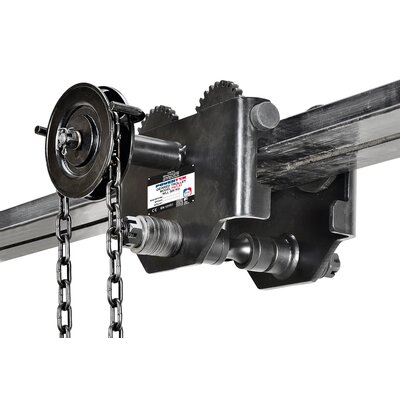 Carrito de cadena Powertex