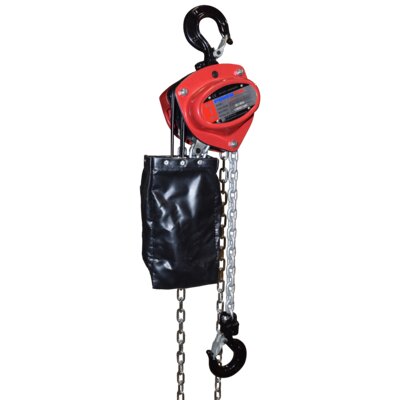 Bolsa de cadena POWERTEX