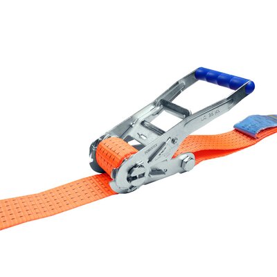 Amarre POWERTEX Trailer Gancho U - 2 piezas