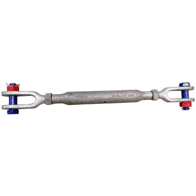 Tensor POWERTEX PRSJ