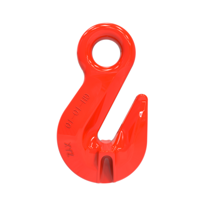 Gancho acortador OJO - GH POWERTEX