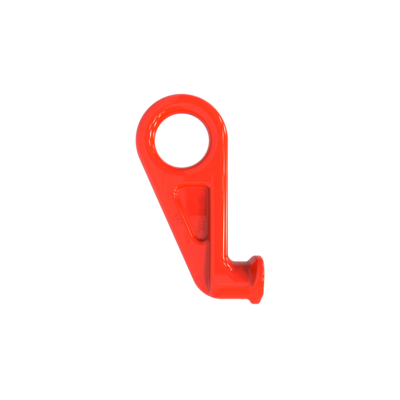 CONTAINER HOOK c.20mm - CH