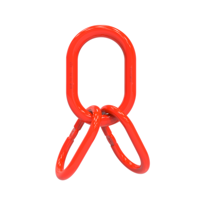 Anilla Triple G10 - MAW - Ancha POWERTEX