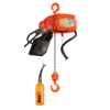 Polipasto eléctrico de cadena Elephant Alpha 230 V