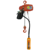 Polipasto eléctrico de cadena Elephant Alpha 230 V