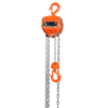 Polipasto de cadena manual Elephant H-100 H