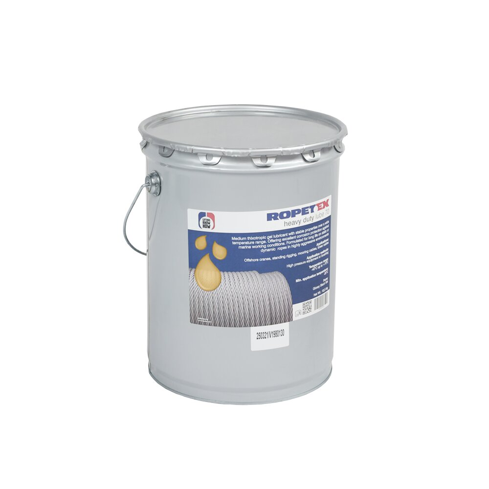Ropetex Heavy Duty Lubricante 70