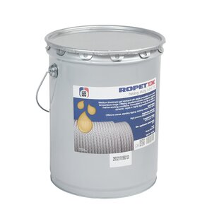 Ropetex Heavy Duty lubricante 70