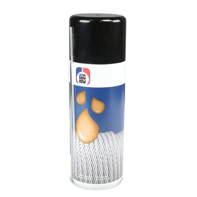 Embalaje lubricante cable Ropetex Thin 30 (delante)