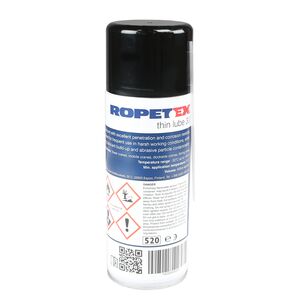 Lubricante cable Ropetex Thin 30 (posterior)