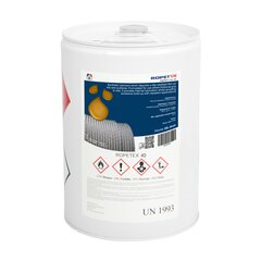 Embalaje lubricante cable acero Ropetex Traction 40 Ropetex Traction Lubricante 40