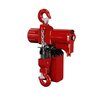 Red Rooster TCS-980