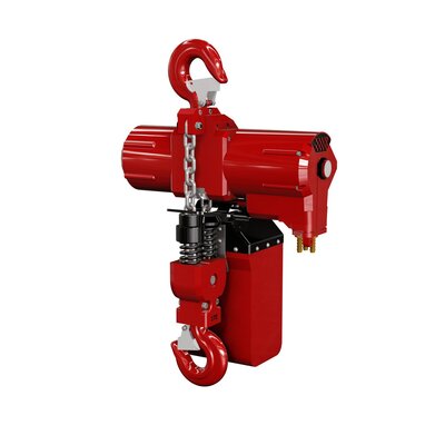 Red Rooster TCS-980