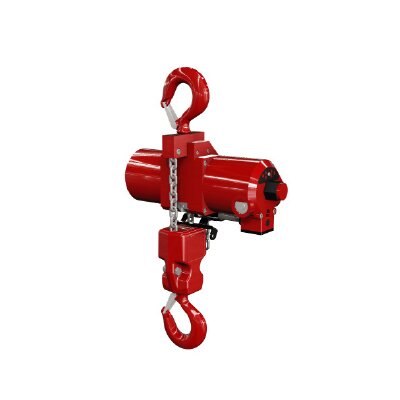 Polipasto Red Rooster TCR-500