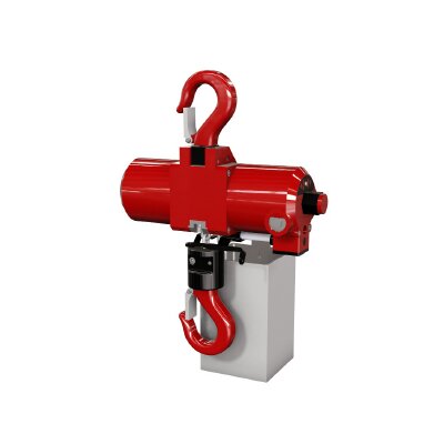 Polipasto Red Rooster TCR-250