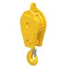 PASTECAS Standar Reeve - 1 polea