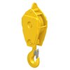PASTECAS Standar Reeve - 2 poleas