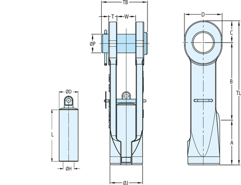 CROQUIS TERMINAL SCS con tuerca