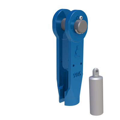 TERMINAL SCS - Super Reeve Socket