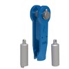 TERMINAL SCS para cables con pin - Super reeve Ropeblock TERMINAL SCS para cables con pin - Super reeve Ropeblock